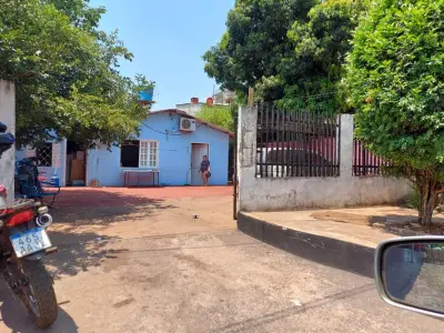 Terreno en venta en Ciudad del Este, Área 2
