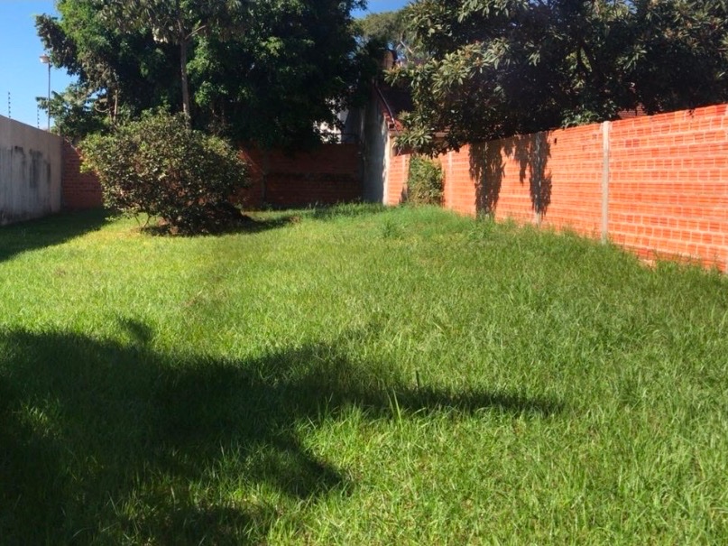 Terreno en venta en Ciudad del Este, Barrio San José