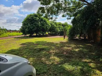 Land for Sale in Ciudad del Este, km 11
