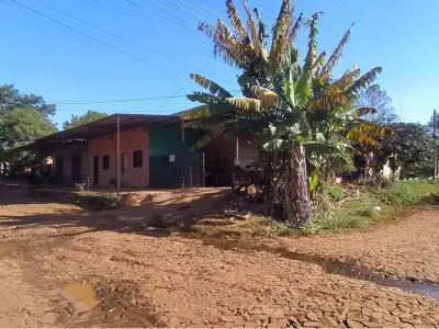 Land for sale in Ciudad del Este, Km 8.5