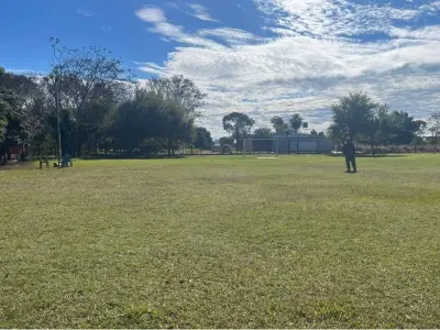 Terreno en venta en Ciudad del Este, km 9 Monday