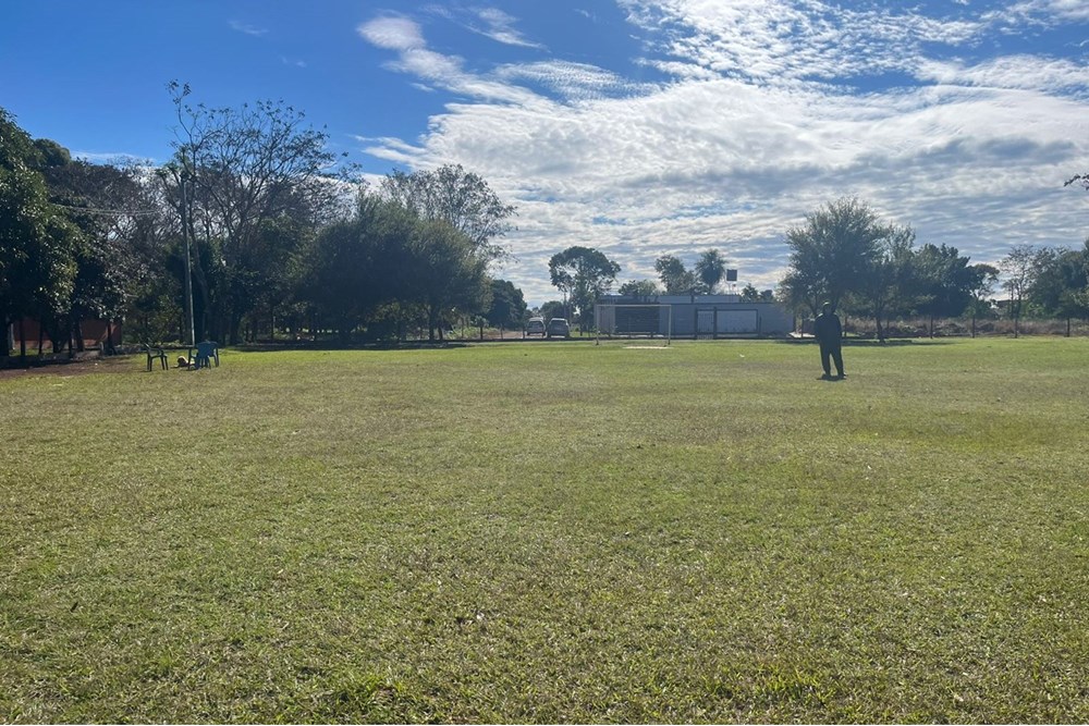 Land for sale in Ciudad del Este, km 9 Monday