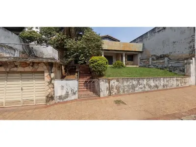 Terreno à venda em Ciudad Nueva, Assunção