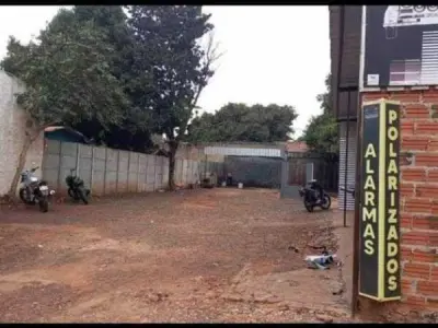 Terreno en venta en Ciudad Nueva, Ciudad del Este