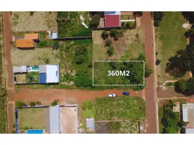 Land for sale in Ciudad Nueva, Ciudad del Este