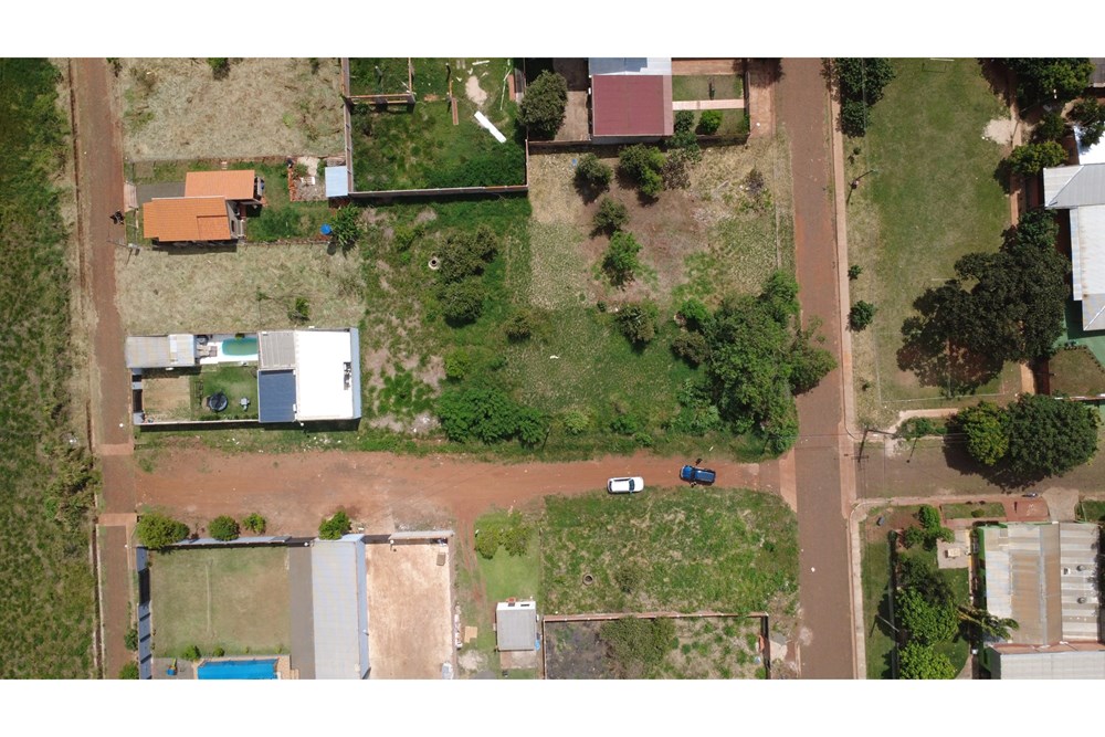 Terreno en venta en Ciudad Nueva, Ciudad del Este