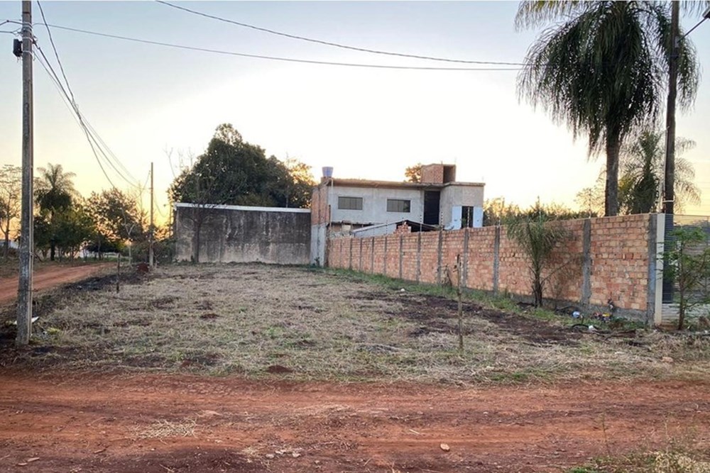 Terreno en venta en Ciudad Nueva, Ciudad del Este