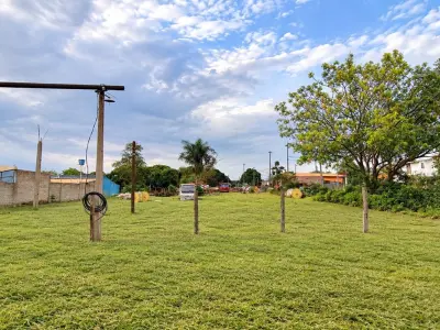 Terreno en venta en Ciudad Nueva, Ciudad del Este