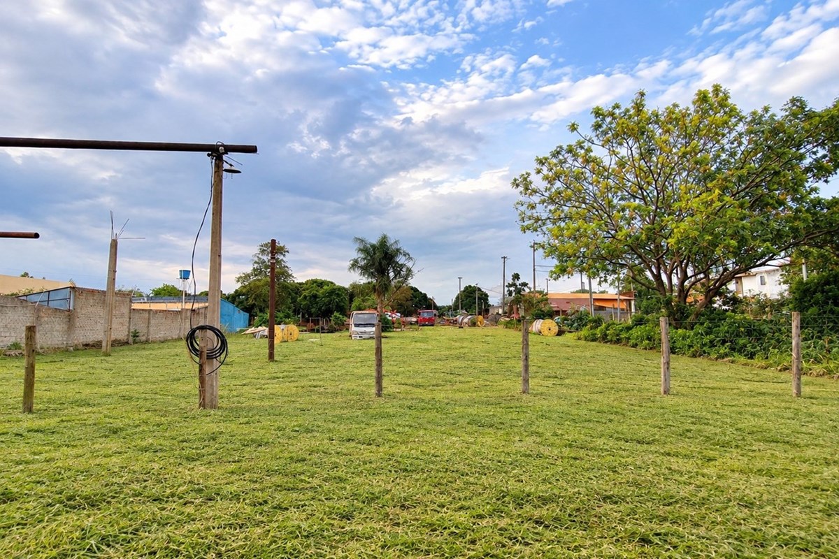 Terreno à venda em Ciudad Nueva, Ciudad del Este