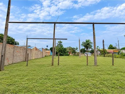 Terreno à venda em Ciudad Nueva, Ciudad del Este