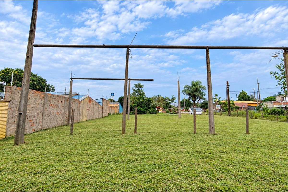 Terreno à venda em Ciudad Nueva, Ciudad del Este