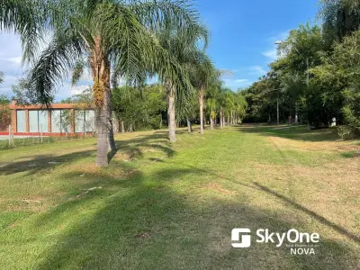 Terreno en venta en Club de Campo Miralagos, Ypacaraí
