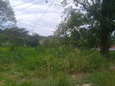 Terreno à venda em Col. Canindeyú, Salto del Guairá
