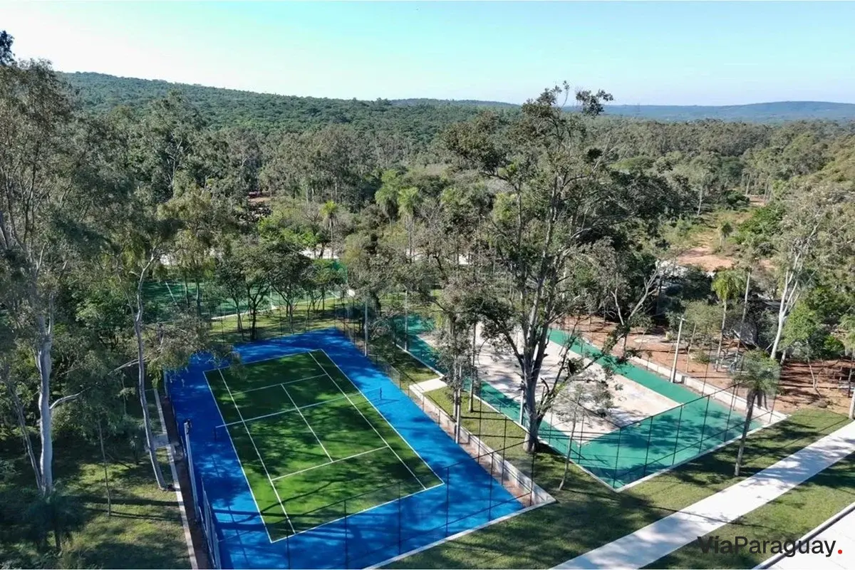 Land for sale in Colinas del Lago, Altos