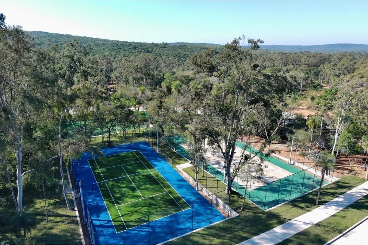 Land for sale in Colinas del Lago, Altos