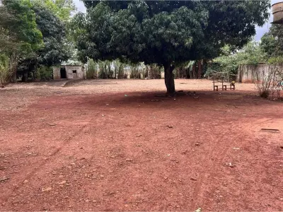 Terreno à venda em Colonia la Fortuna, Hernandarias