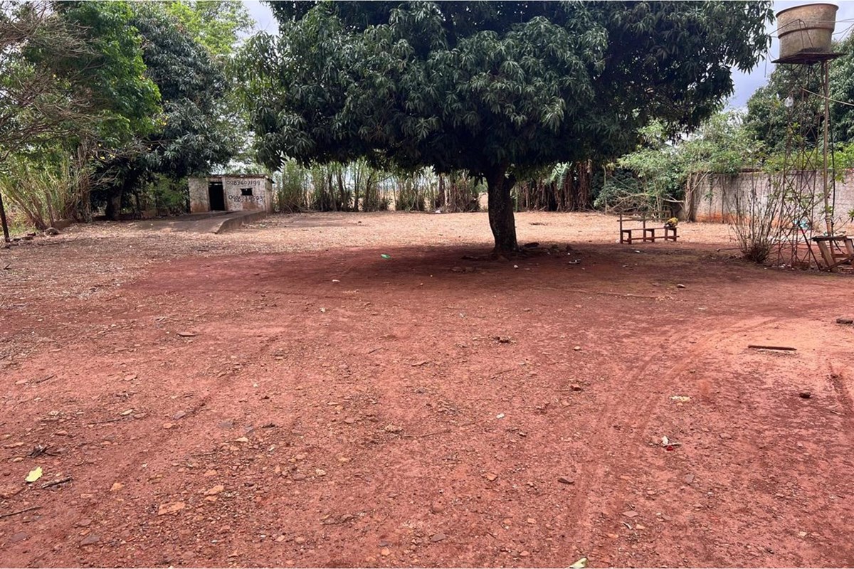 Terreno à venda em Colonia la Fortuna, Hernandarias