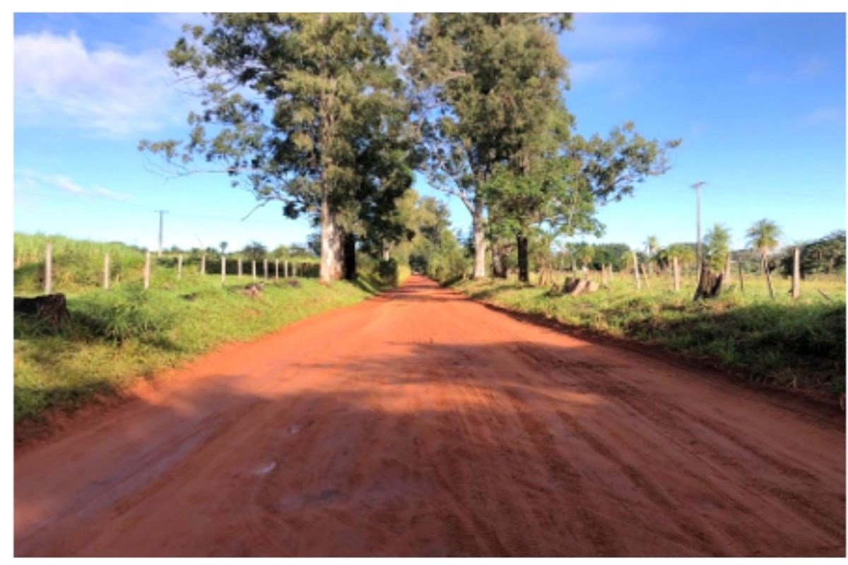 Terreno à venda em Colonia Pirareta, Piribebuy – 112.700 m²