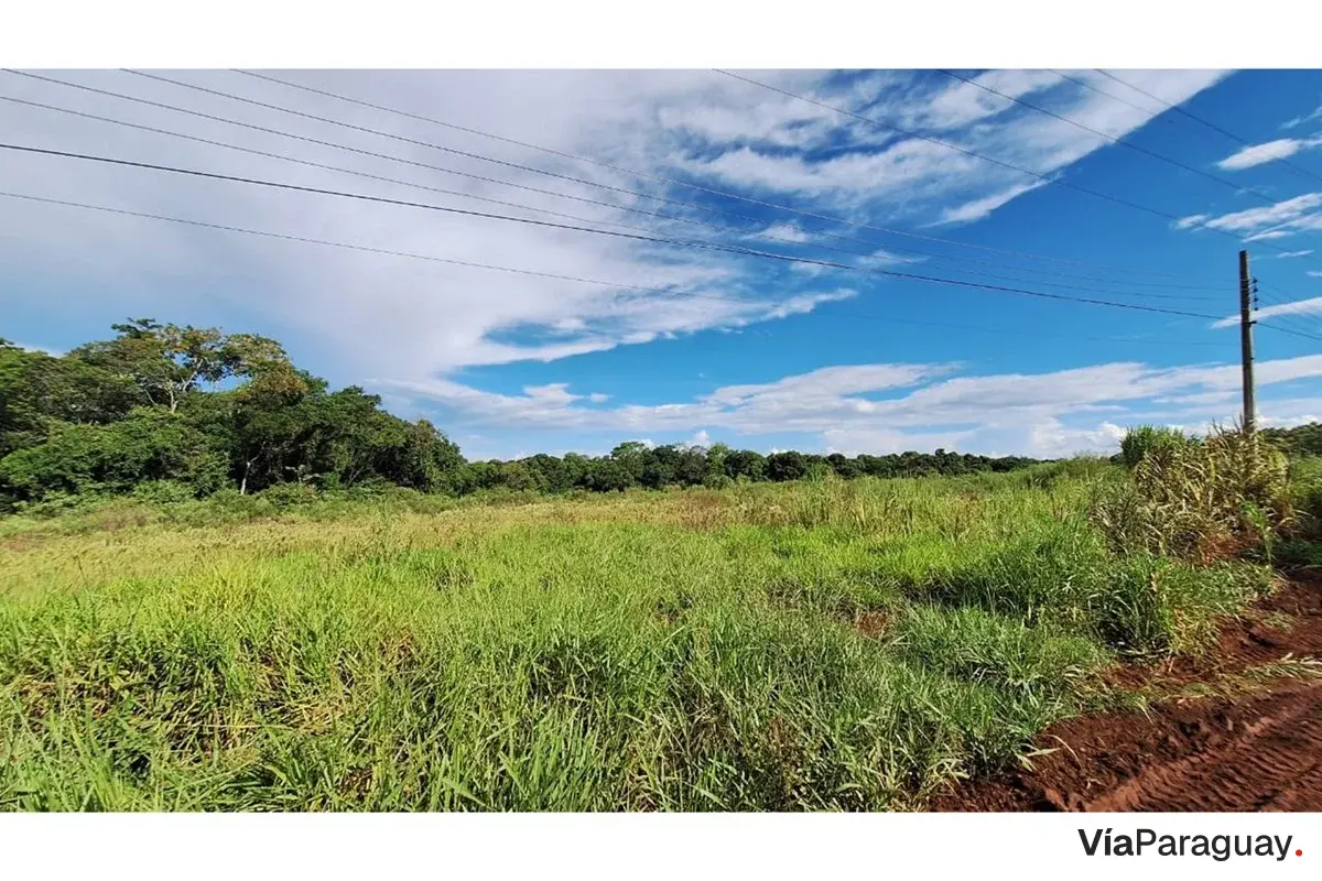 Land for sale in Colonia Ricardo Lavalle, Cambyretá