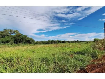 Land for sale in Colonia Ricardo Lavalle, Cambyretá