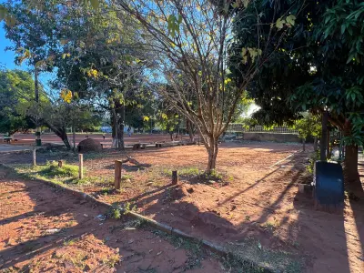 Terreno en venta en Colonia Thompson, Ypané