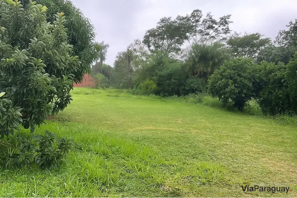 Terreno à venda em Colonia Thompson, Ypané, 360 m²