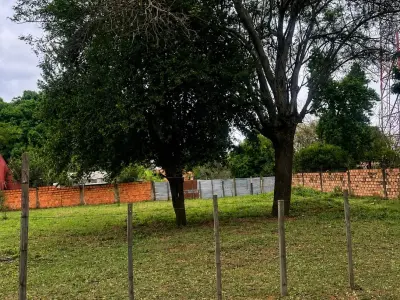 Terreno en venta en Colonia Thompson, Ypané - 360 m²