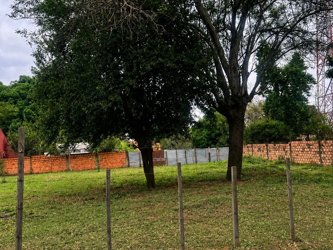 Terreno en venta en Colonia Thompson, Ypané - 360 m²