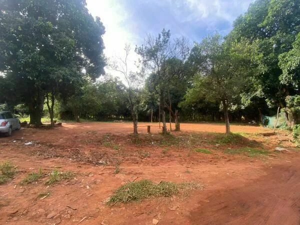 Terreno à venda em Compañía Siete, Ypané