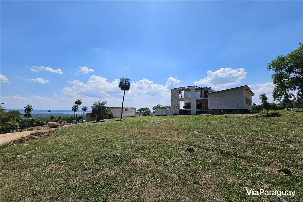 Terreno en venta en Condominio Alta Pietra, San Bernardino