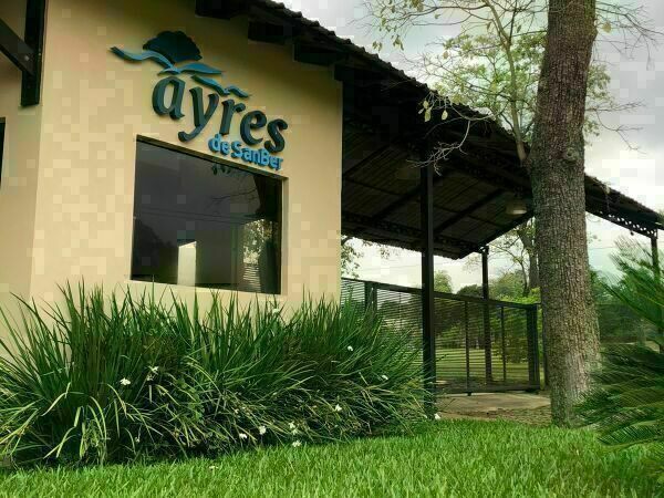 Land for Sale in Condominio Ayres de San Bernardino
