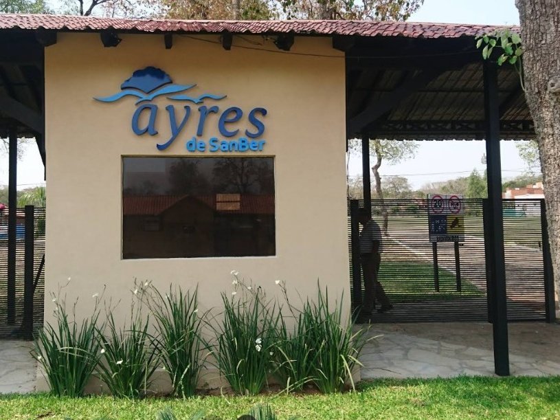 Terreno en venta en Condominio Ayres de Sanber, San Bernardino