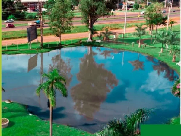 Terreno en venta en condominio cerrado, Ciudad del Este — 625 m²