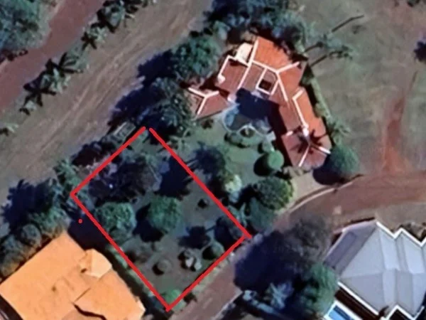 Land for Sale in Gated Community in Hernandarias – 779 m²