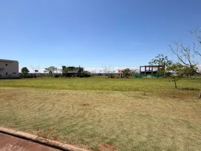 Terreno en venta en Condominio Costa del Lago, Hernandarias