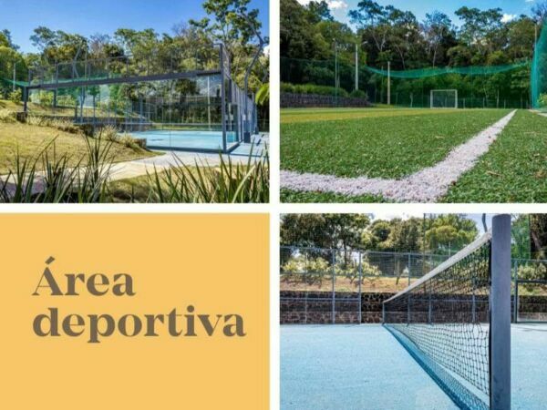 Terreno en venta en Condominio La Trinidad, Encarnación