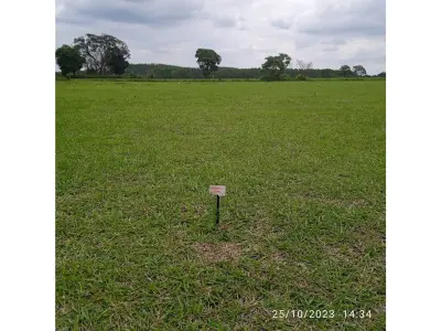 Terreno à venda no Condominio Propósito II, Minga Guazú