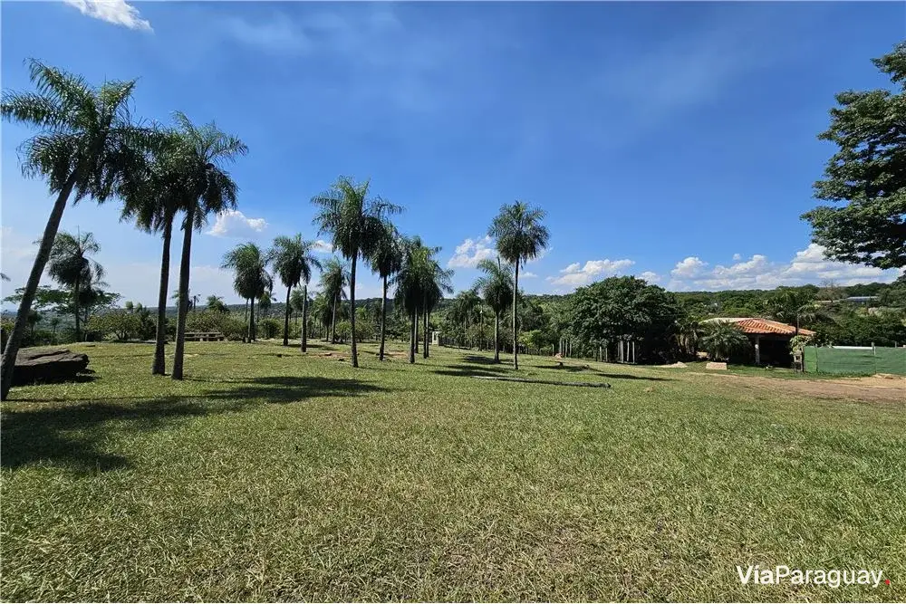 Terreno en venta en Condominio Punta Sanber, San Bernardino