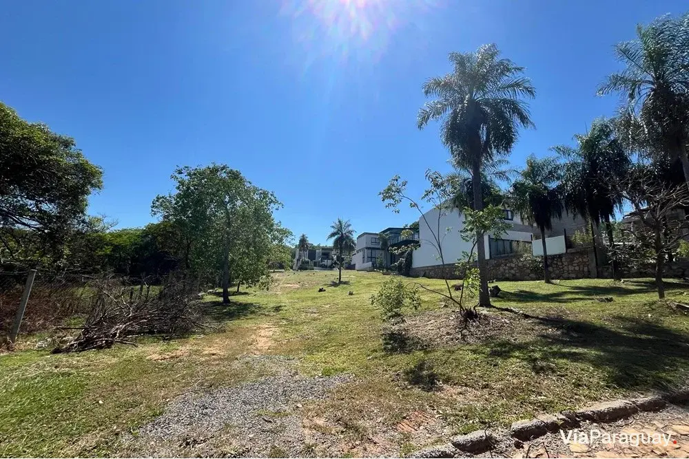 Terreno en venta en Condominio Terrazas del Lago, San Bernardino
