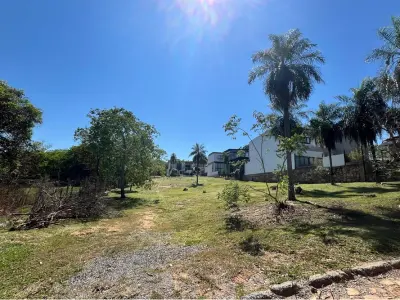 Terreno en venta en Condominio Terrazas del Lago, San Bernardino