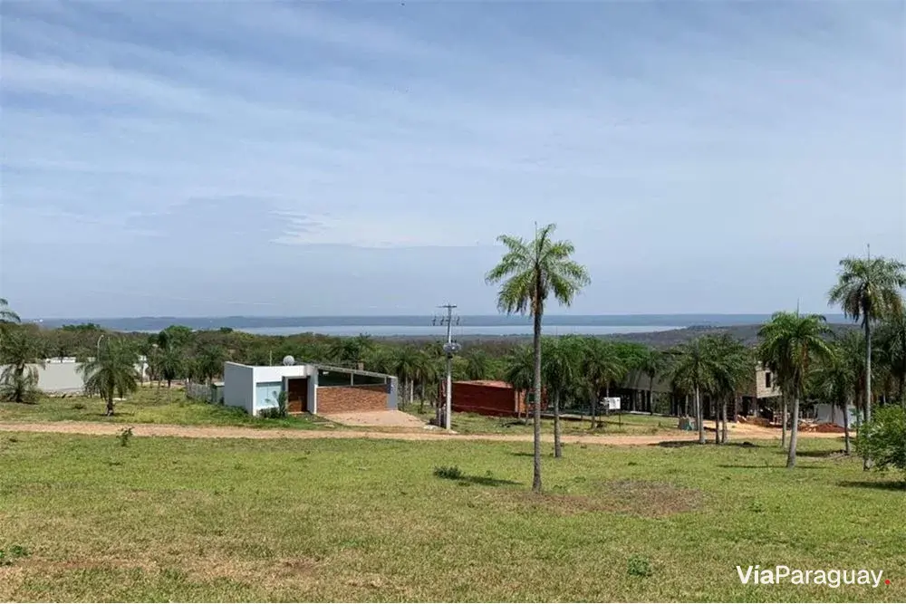 Land for sale in Condominio Terrazas del Lago, San Bernardino