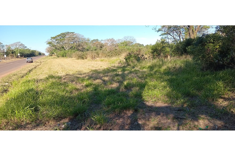 Terreno en venta en Coronel Bogado, Itapúa