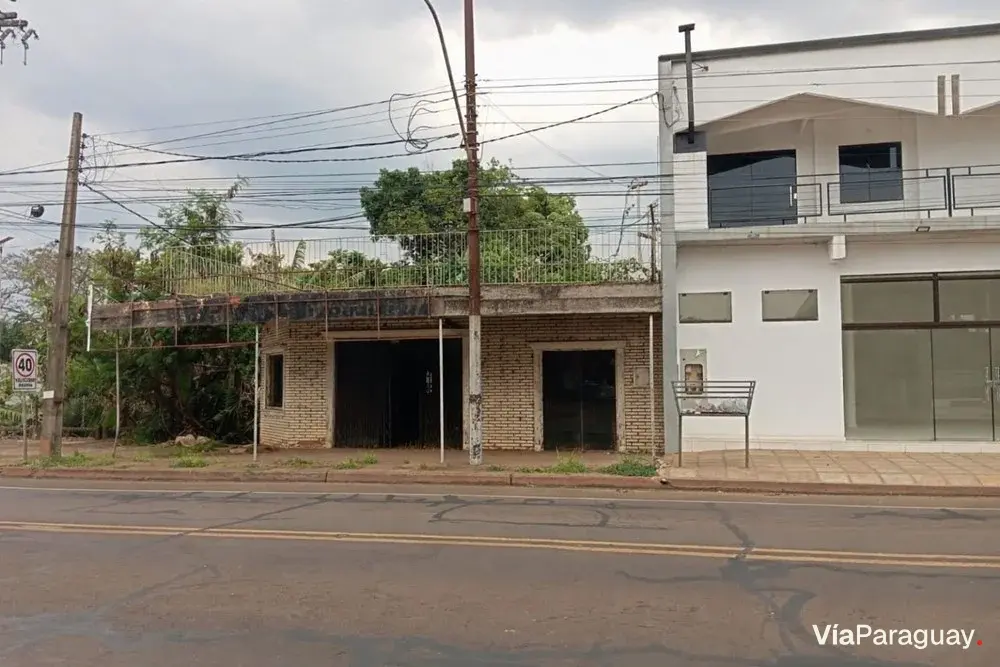 Terreno à venda em Coronel Bogado, Itapúa