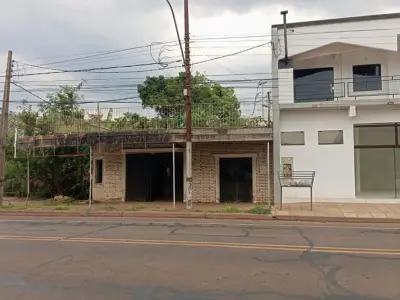 Terreno à venda em Coronel Bogado, Itapúa