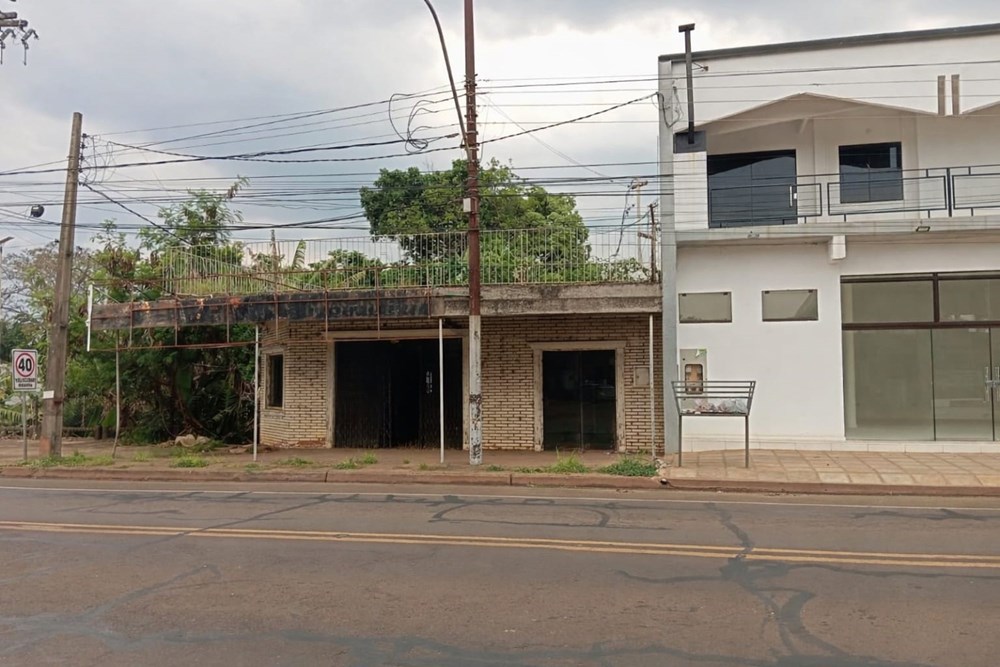 Terreno en venta en Coronel Bogado, Itapúa