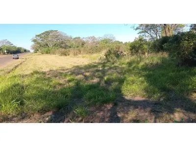 Terreno en venta en Coronel Bogado, Itapúa