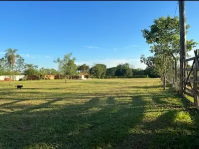 Terreno en venta en Coronel Oviedo – 1.725 m²