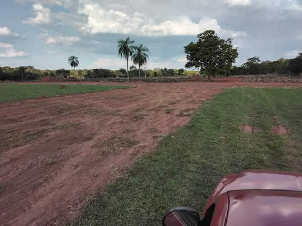 Terreno à venda em Coronel Oviedo, Caaguazú