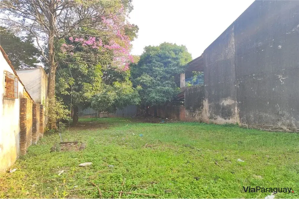 Terreno à venda em Coronel Oviedo, Caaguazú