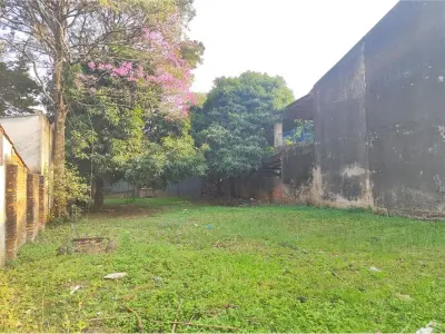 Terreno à venda em Coronel Oviedo, Caaguazú